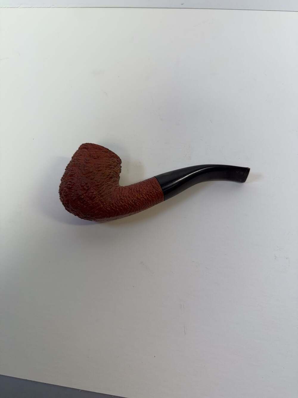 Savinelli Capri Root Briar 616 KS estate  Pipe - Picture 7 of 7